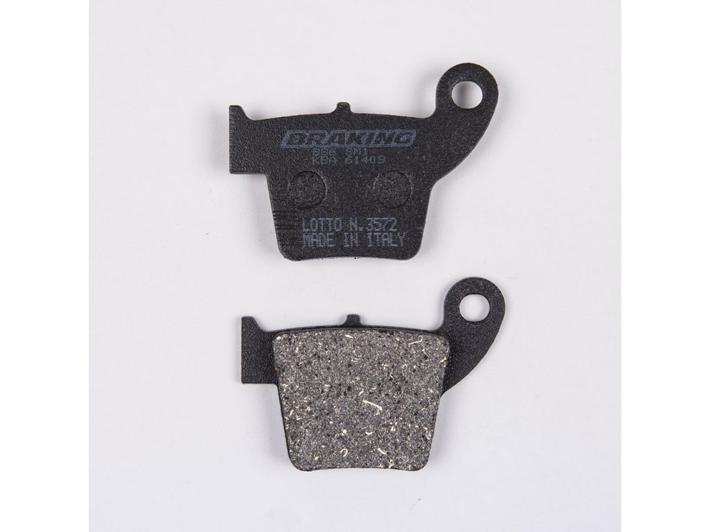 BRAKING 886SM1