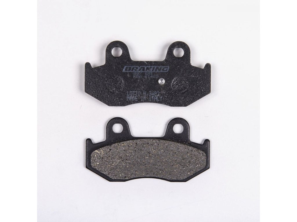 BRAKING 887SM1