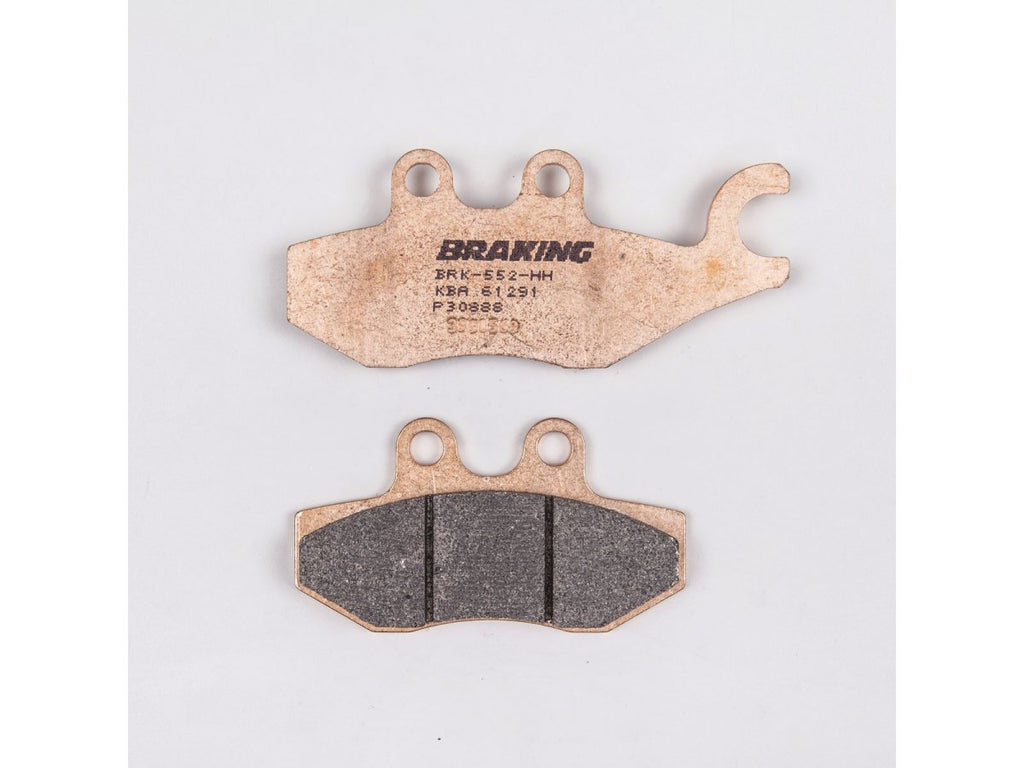 BRAKING 888SM1