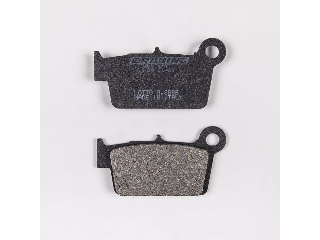 BRAKING 890SM1