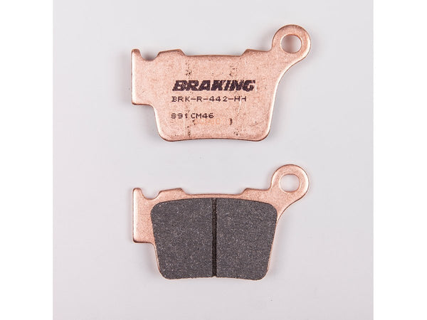 BRAKING 891CM46