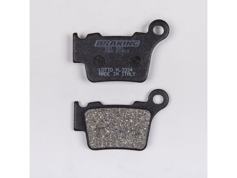 BRAKING 891SM1
