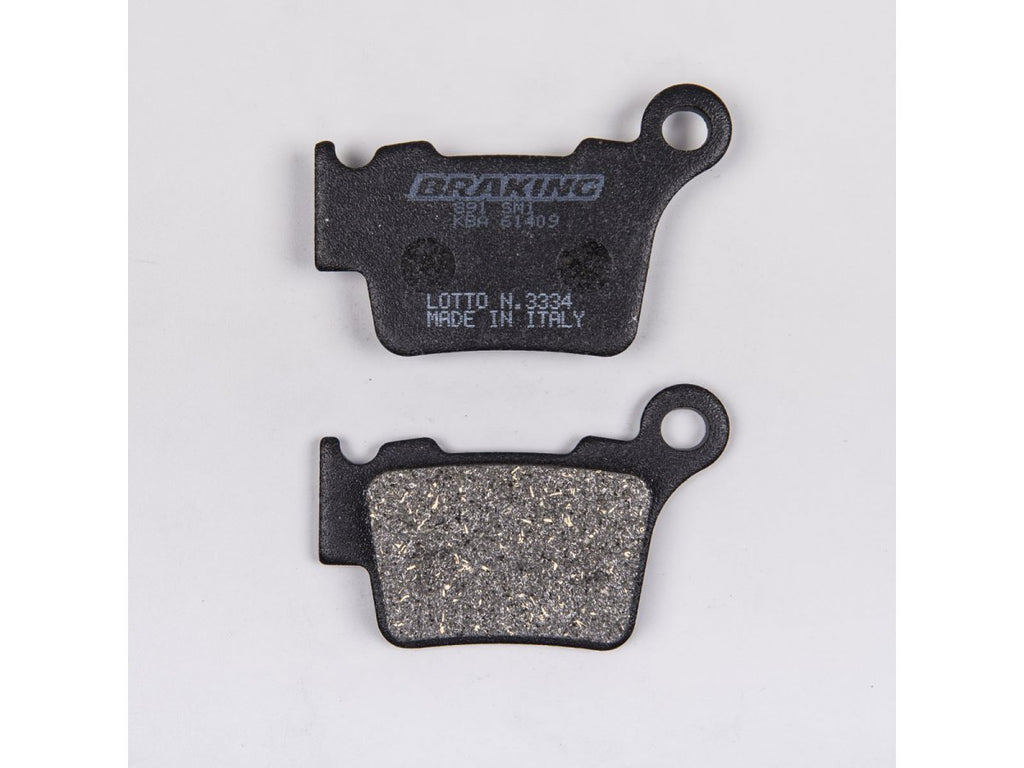 BRAKING 891SM1