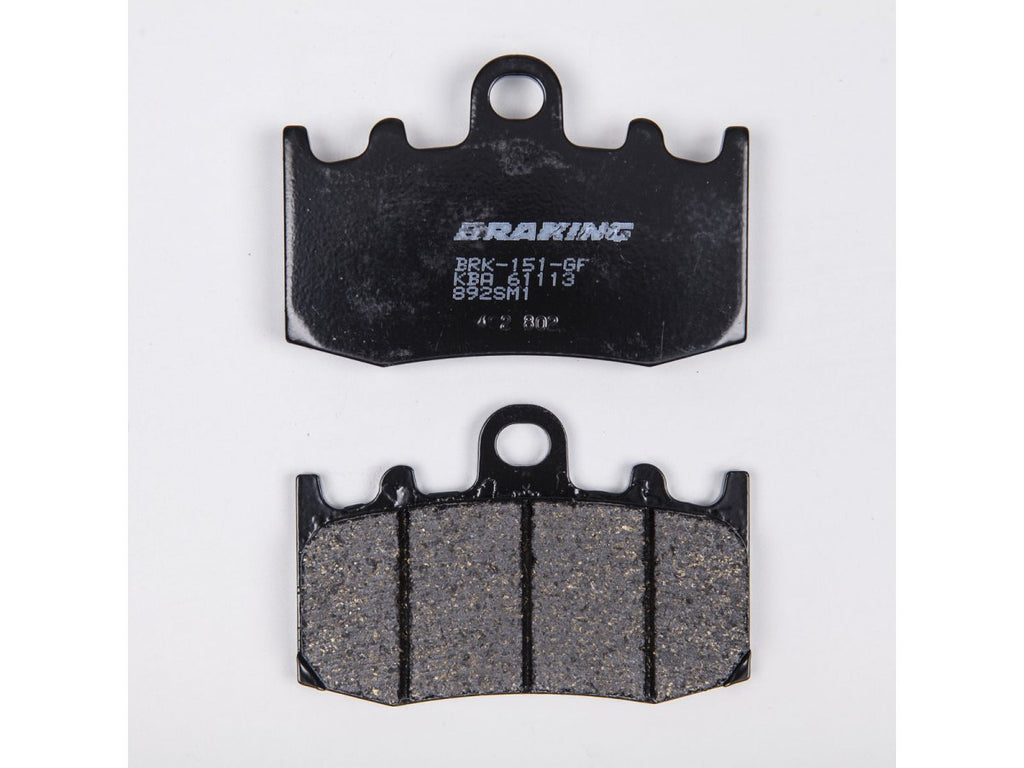 BRAKING 892CM55