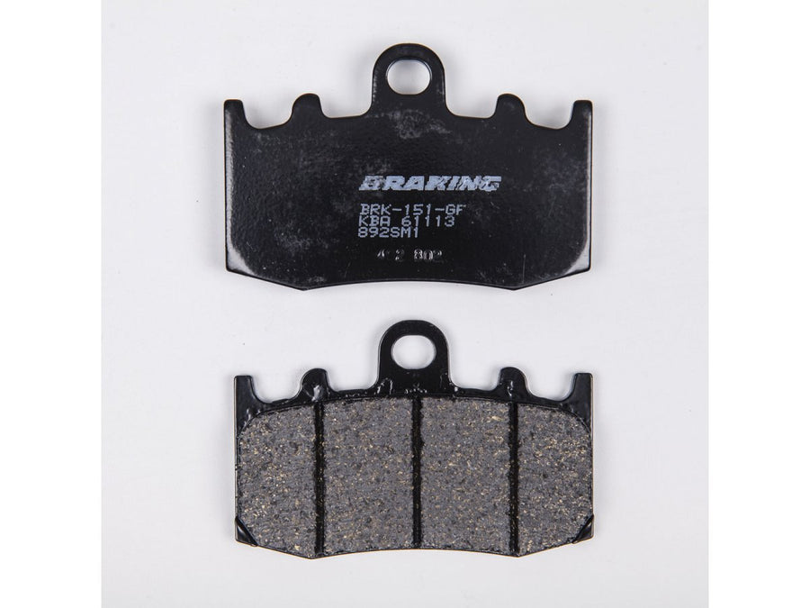 BRAKING 892SM1