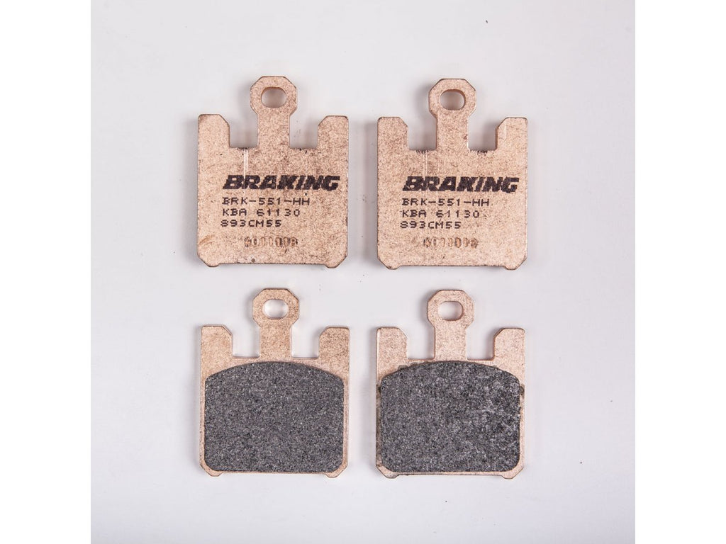 BRAKING 893CM55