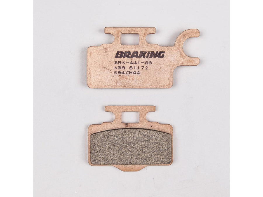 BRAKING 894CM44