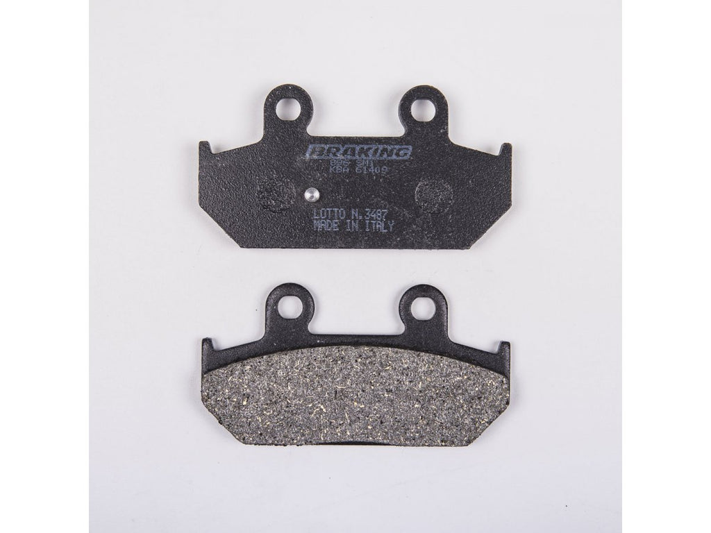 BRAKING 896SM1