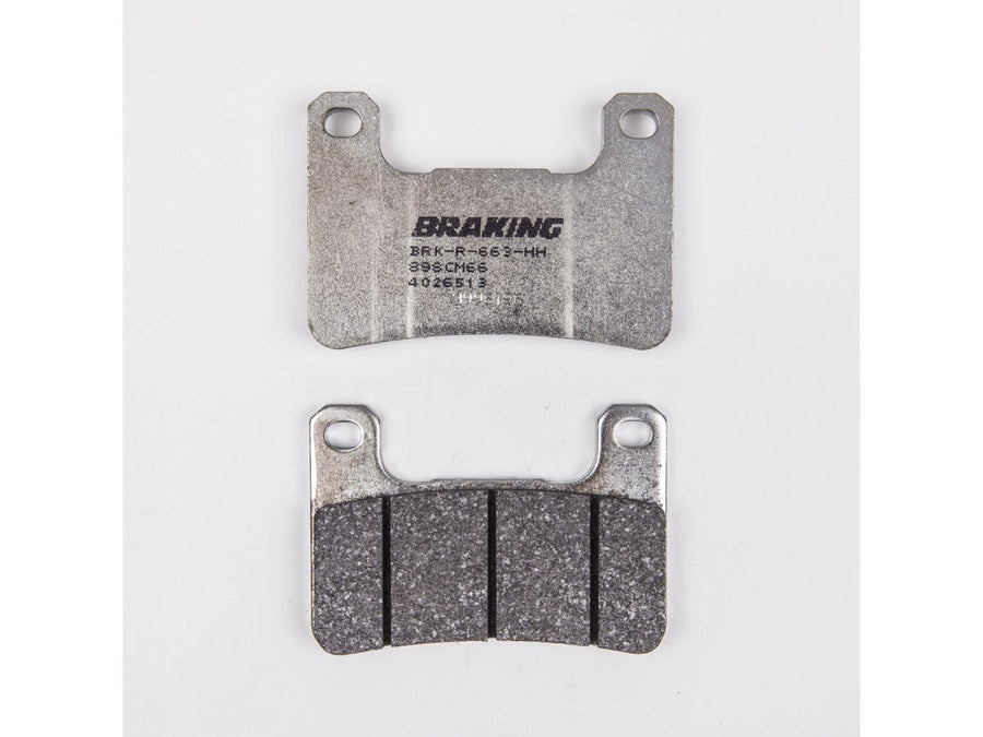 BRAKING 898CM66