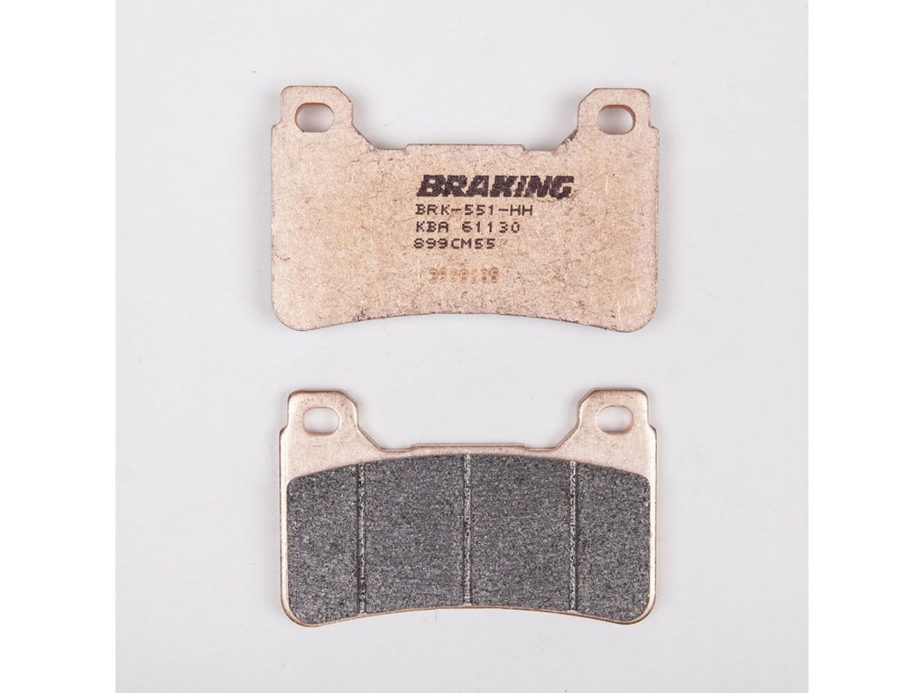 BRAKING 899CM55