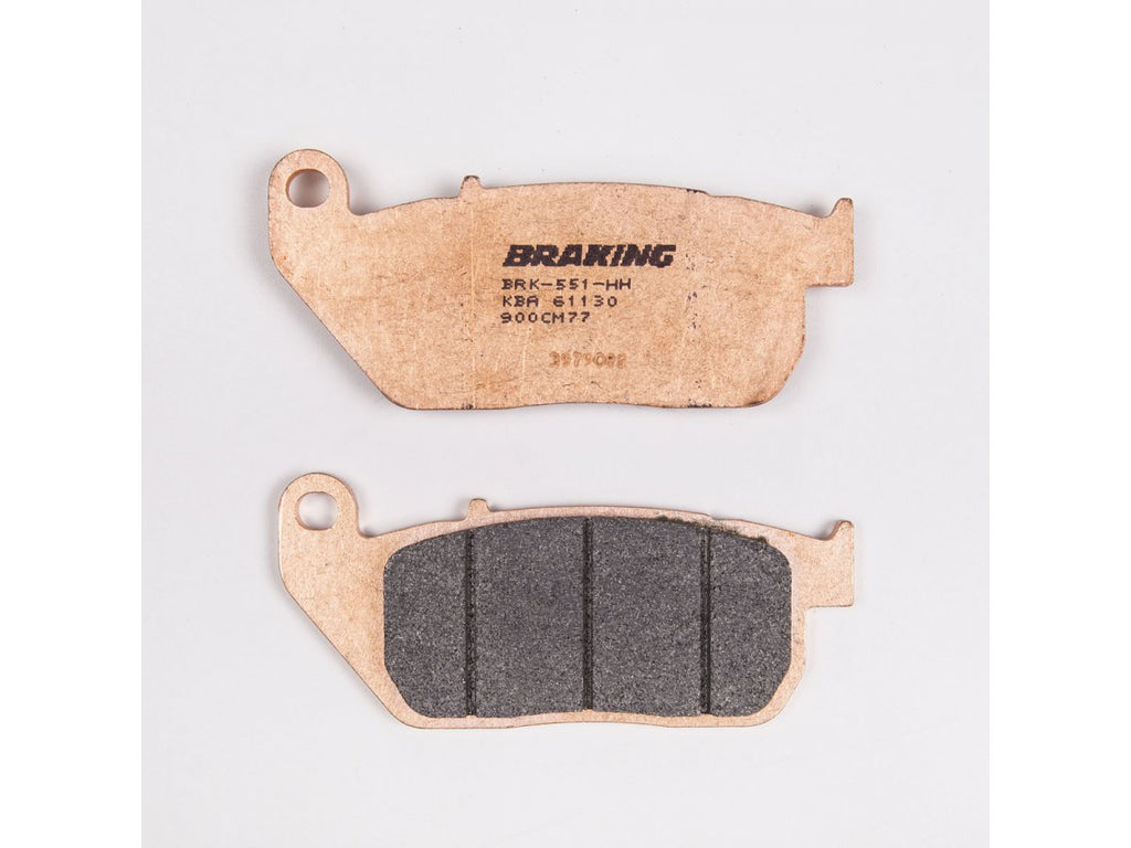 BRAKING 900CM77