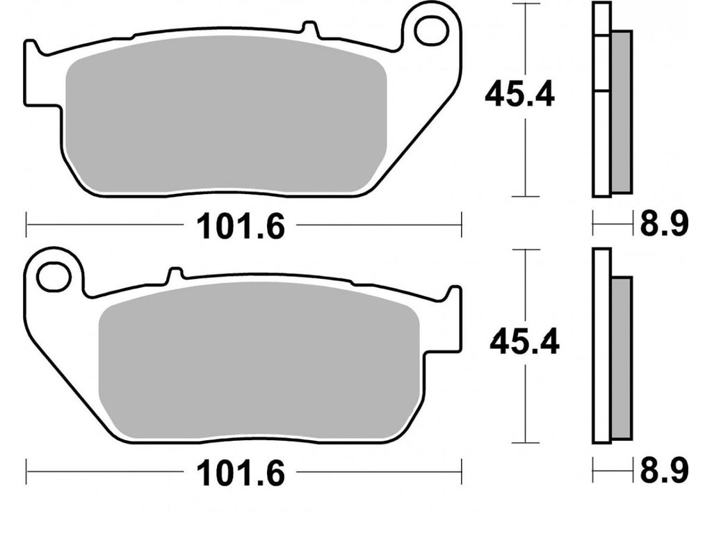 BRAKING 900SM1