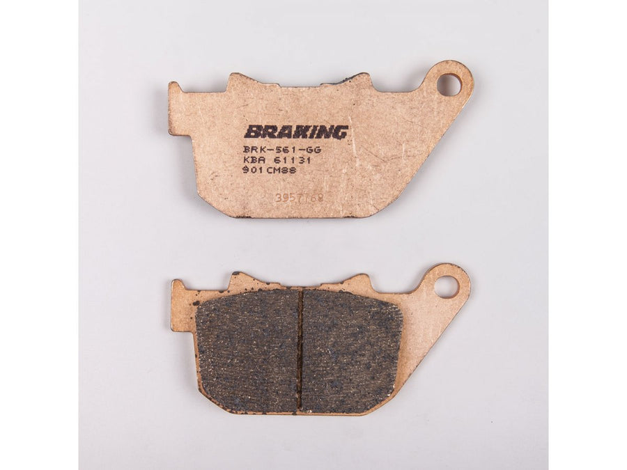 BRAKING 901CM88
