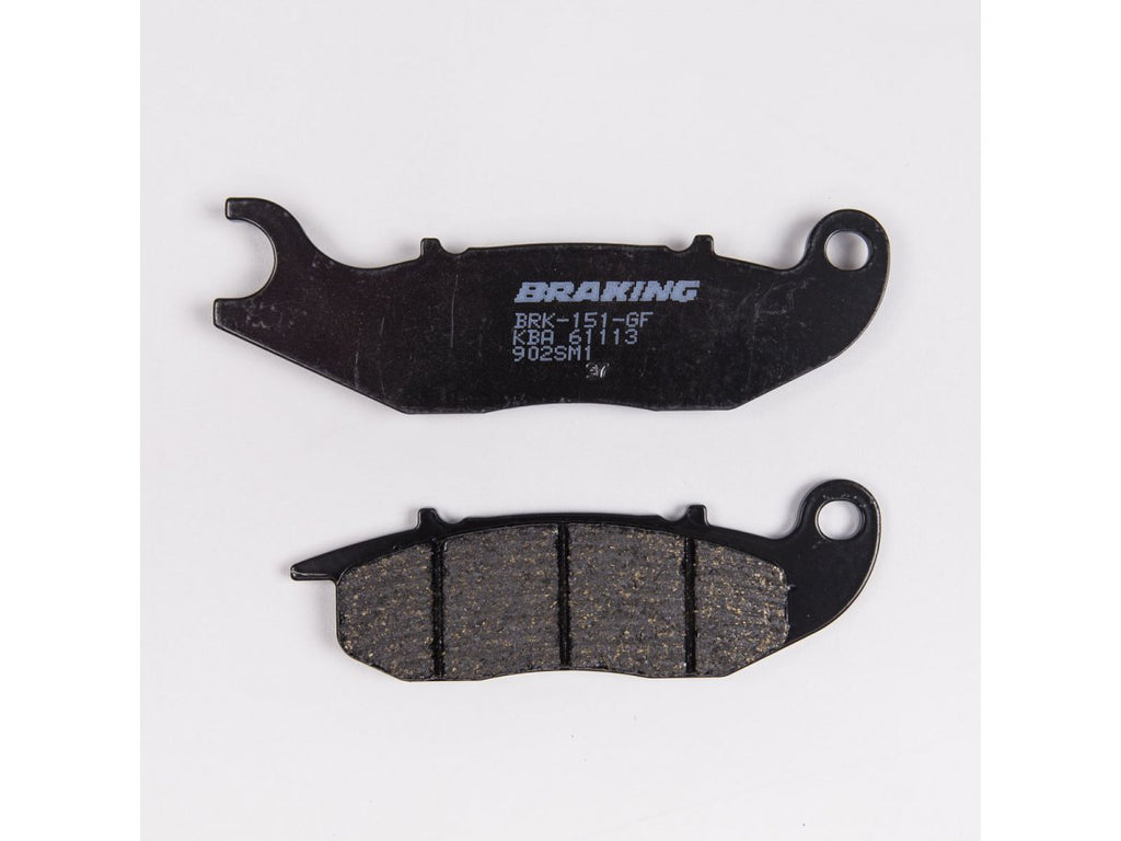 BRAKING 902SM1