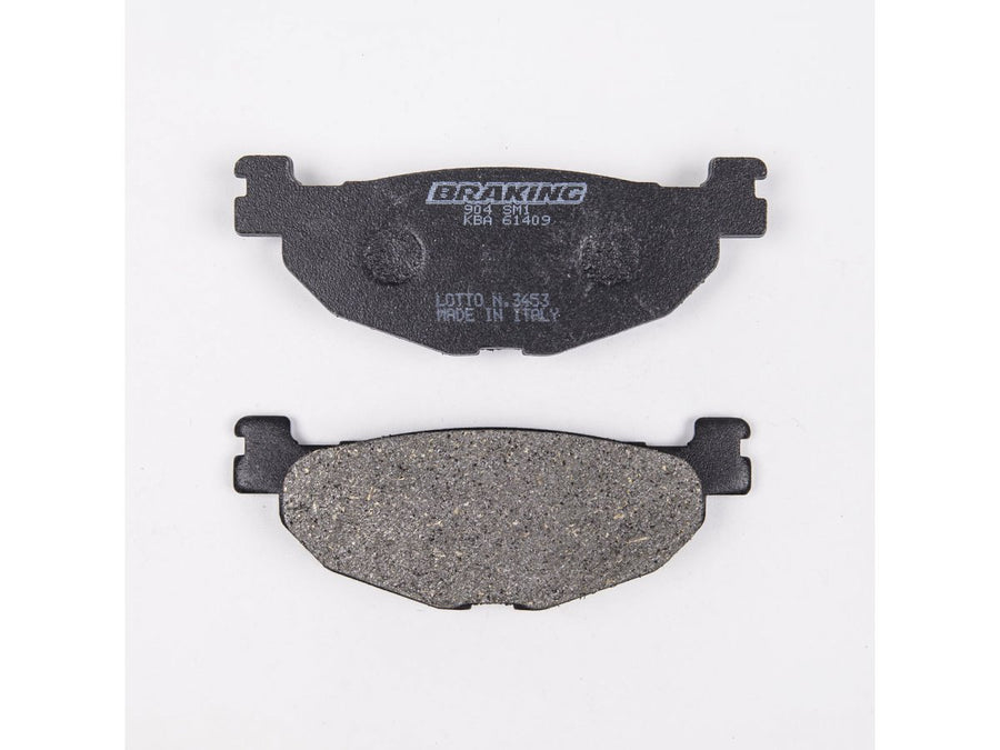 BRAKING 904SM1