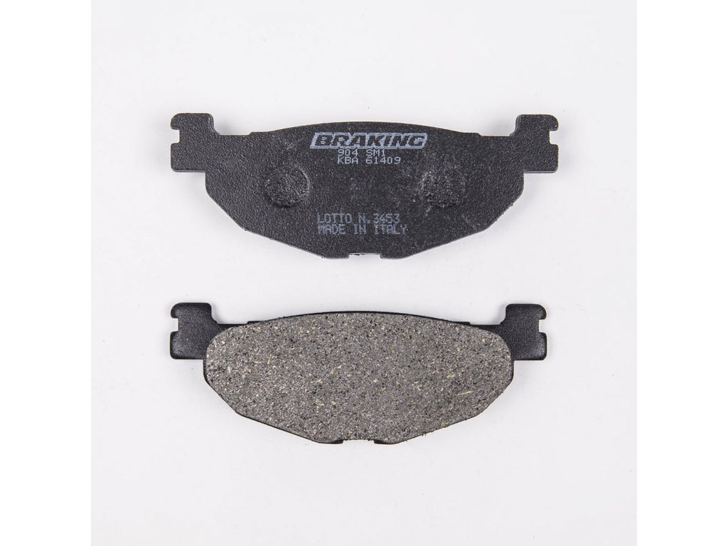 BRAKING 904SM1