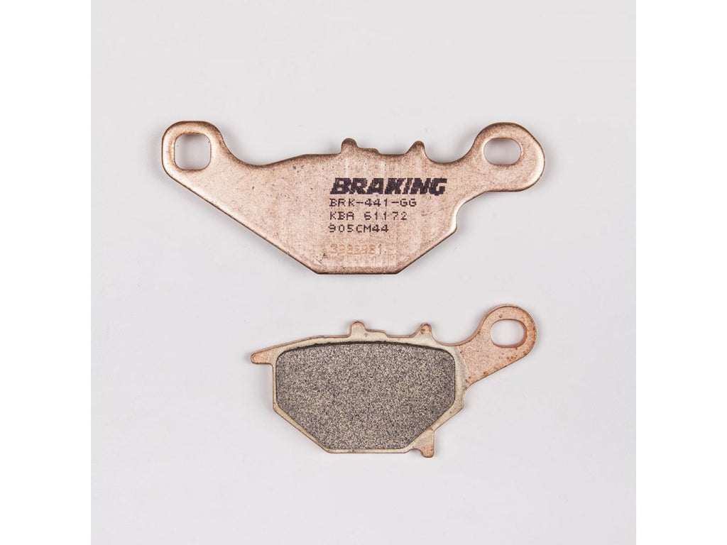 BRAKING 905CM44