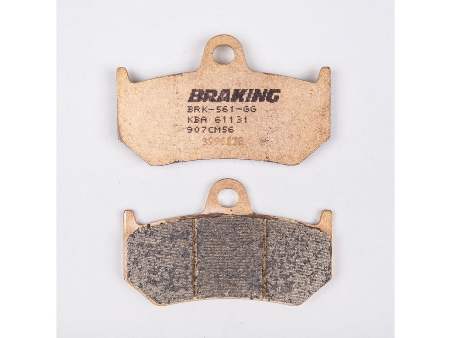 BRAKING 907CM56