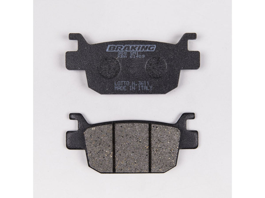 BRAKING 908SM1