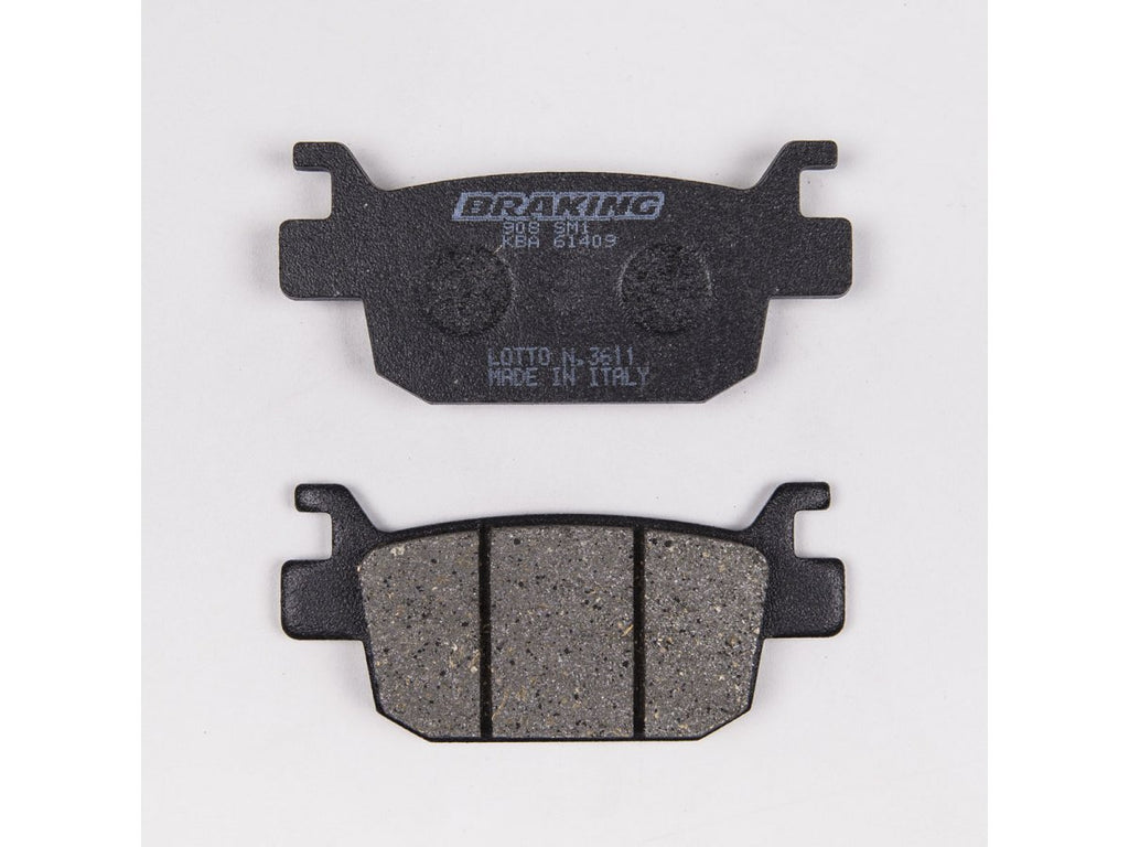 BRAKING 908SM1
