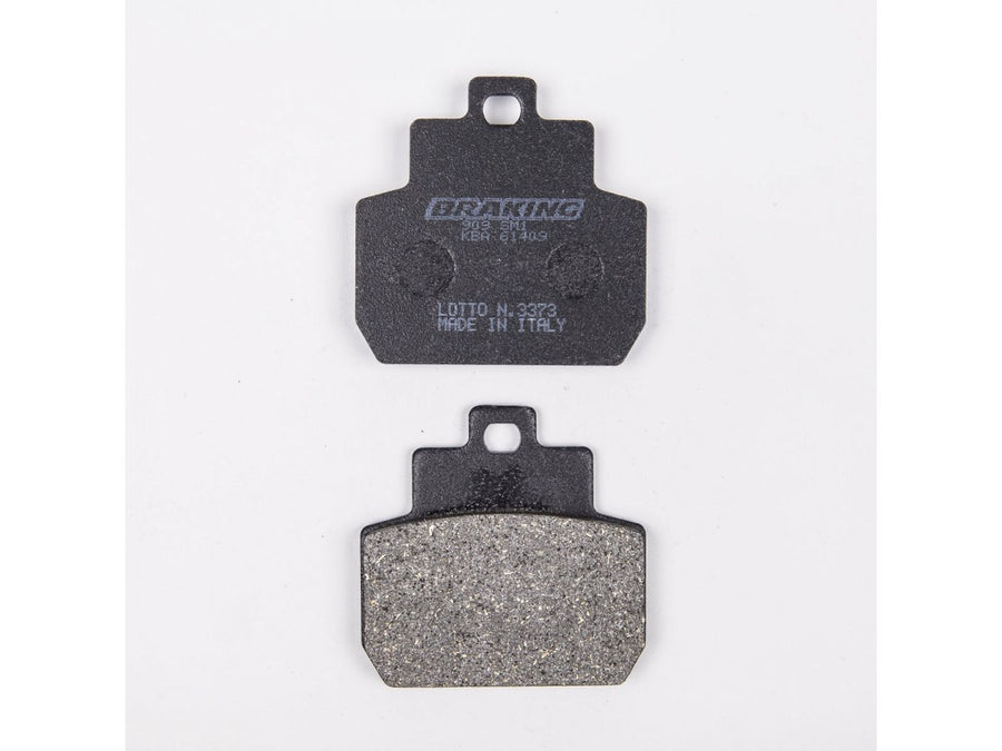 BRAKING 909SM1