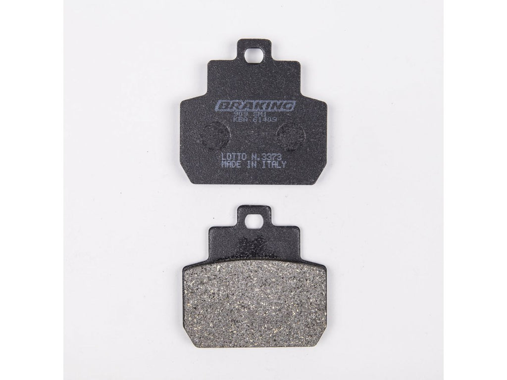 BRAKING 909SM1