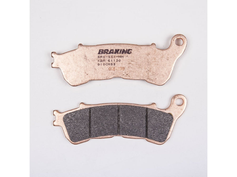 BRAKING 910CM55