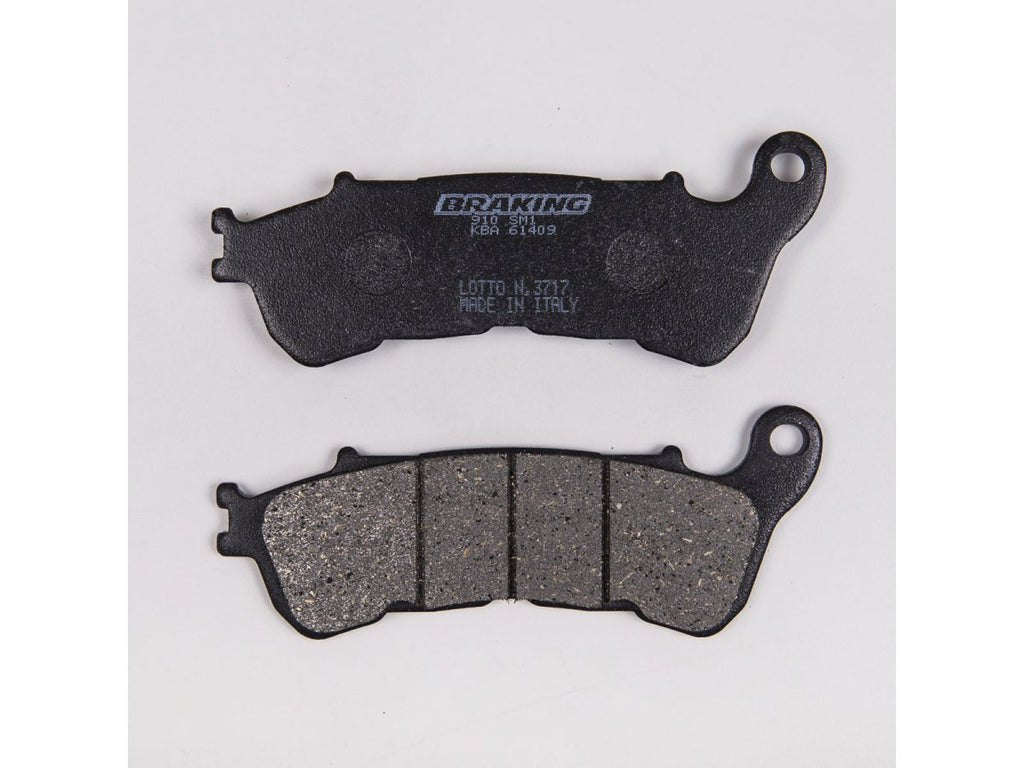 BRAKING 910SM1