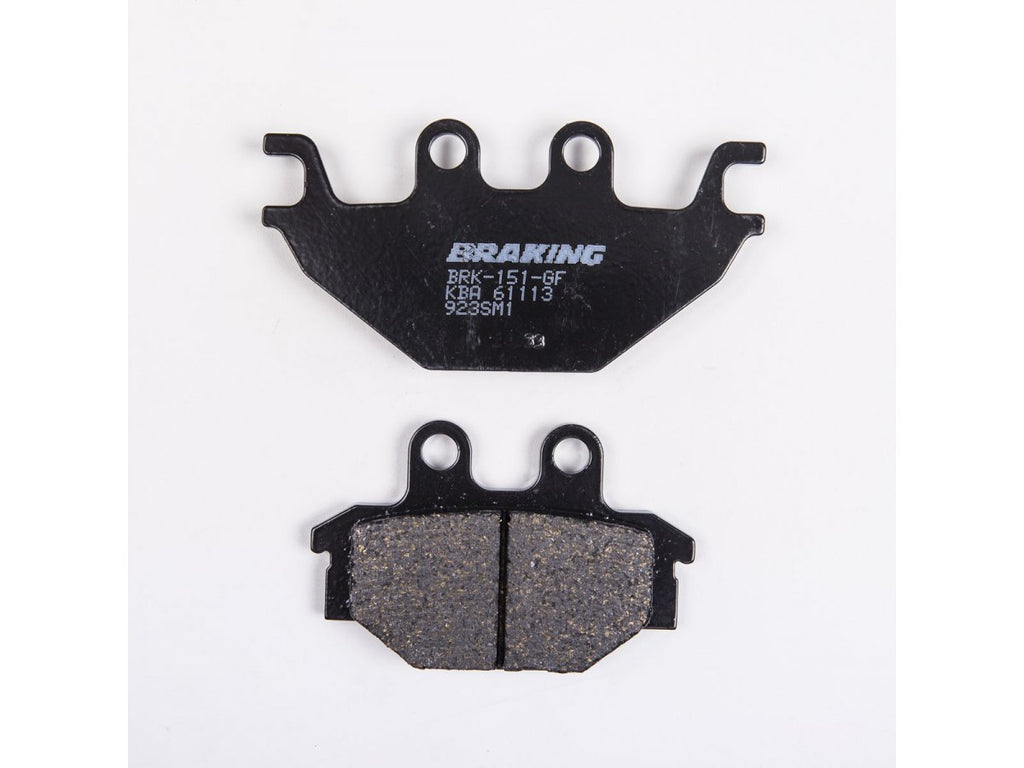 BRAKING 923SM1
