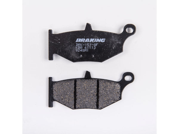 BRAKING 924SM1