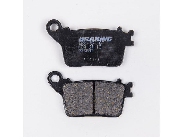 BRAKING 925SM1