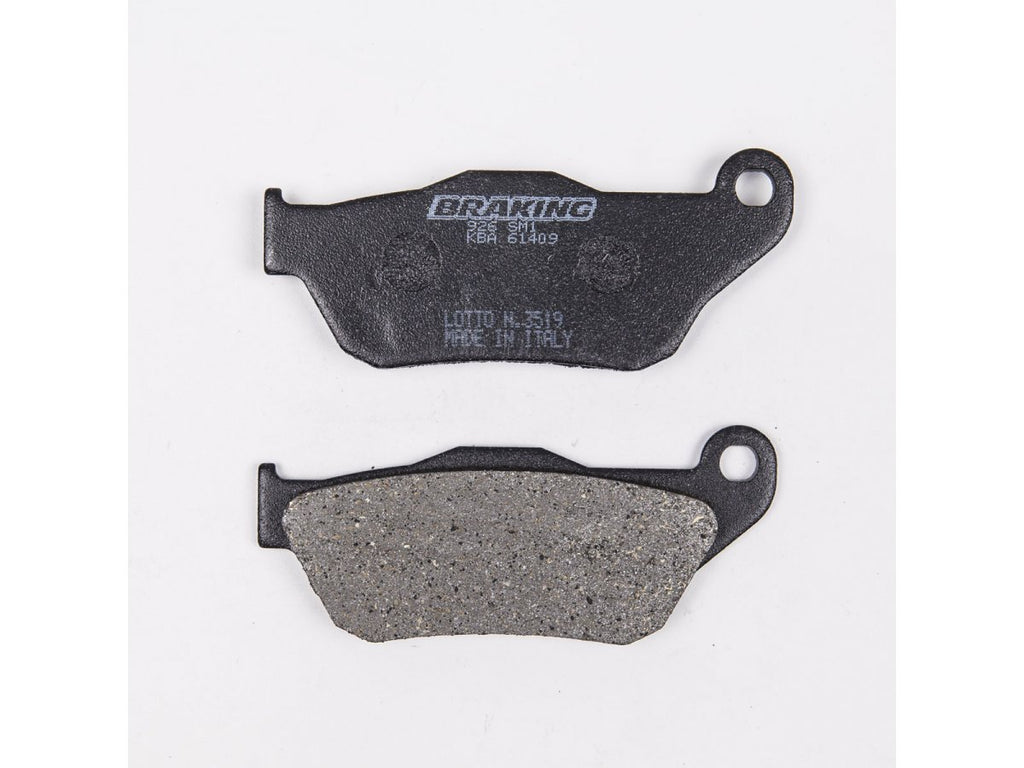 BRAKING 926SM1