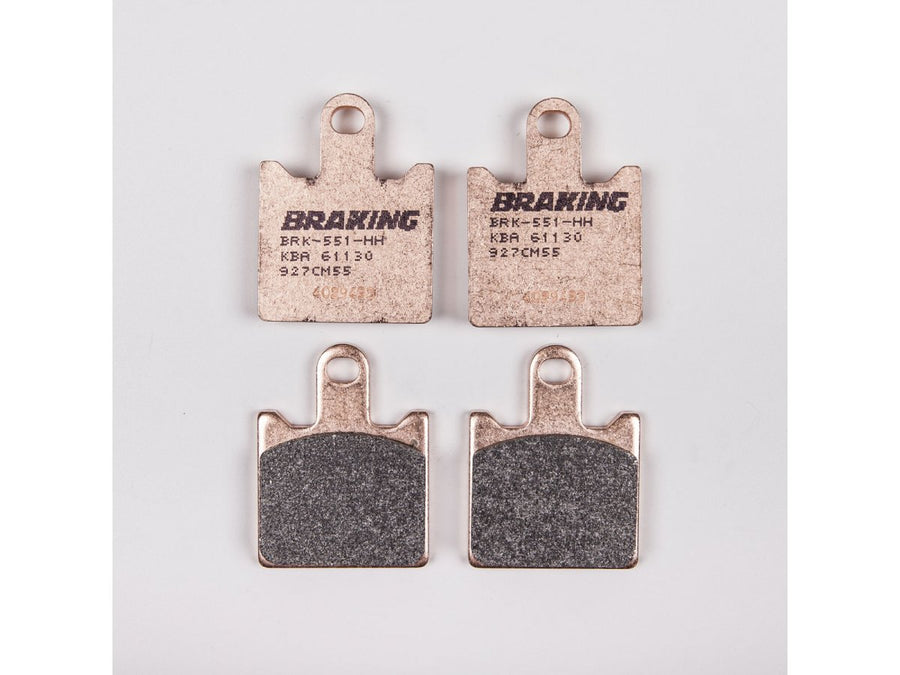 BRAKING 927CM55