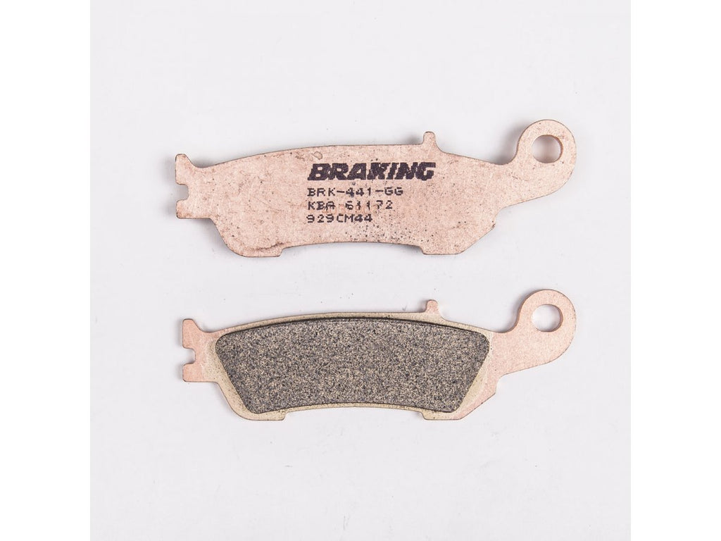 BRAKING 929CM44