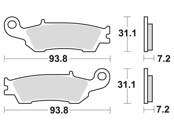 BRAKING 929CM46