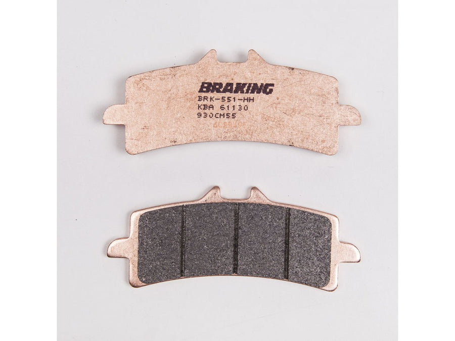 BRAKING 930CM55