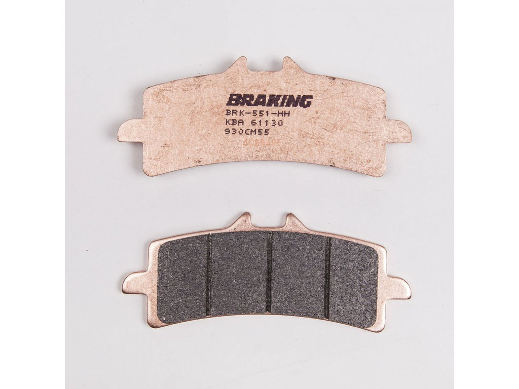 BRAKING 930CM55
