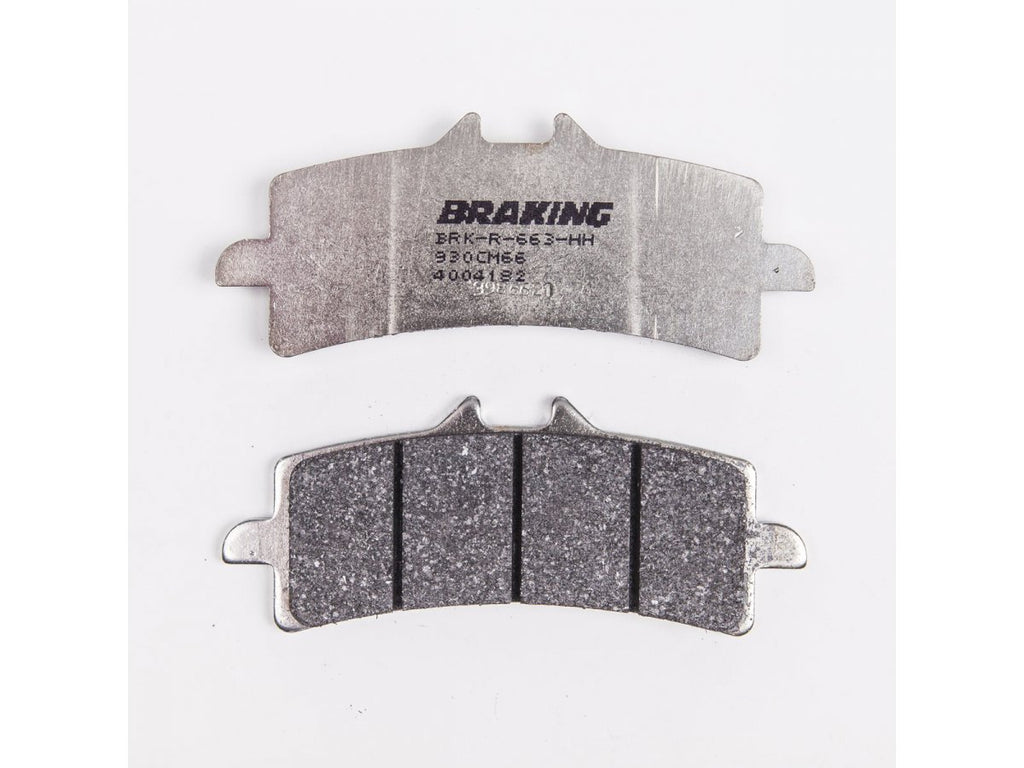 BRAKING 930CM66