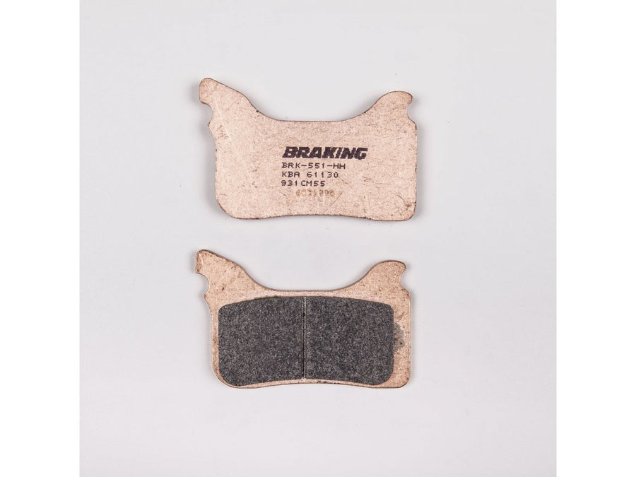 BRAKING 931CM55