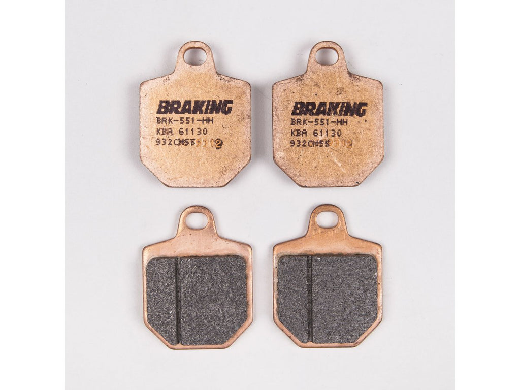 BRAKING 932CM55