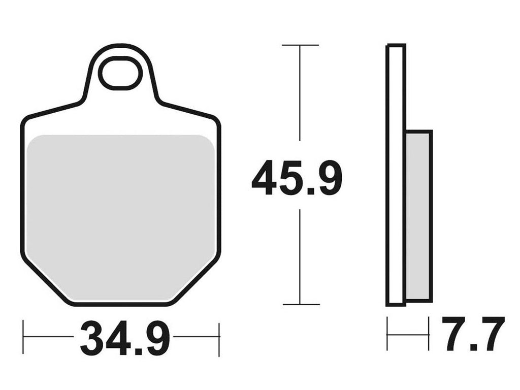 BRAKING 932CM66