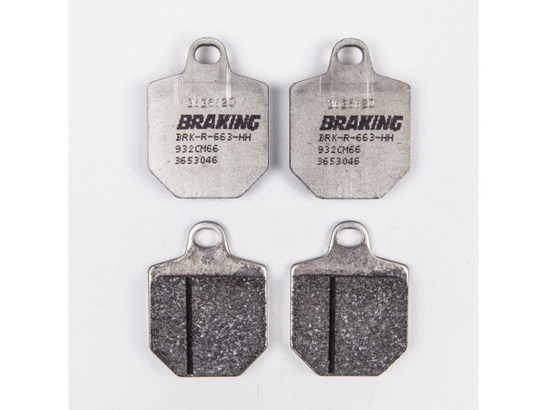 BRAKING 932CM66