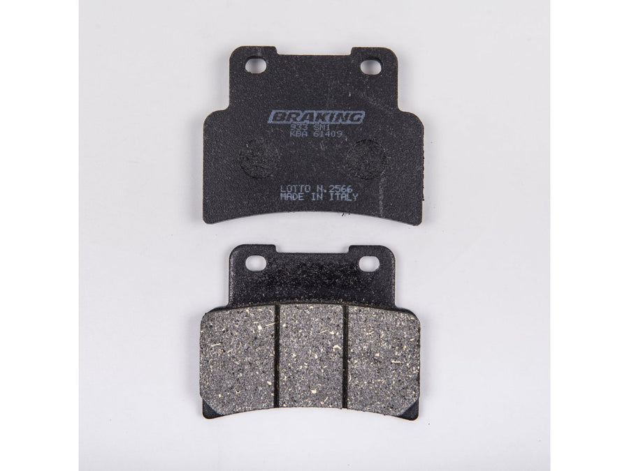 BRAKING 933SM1