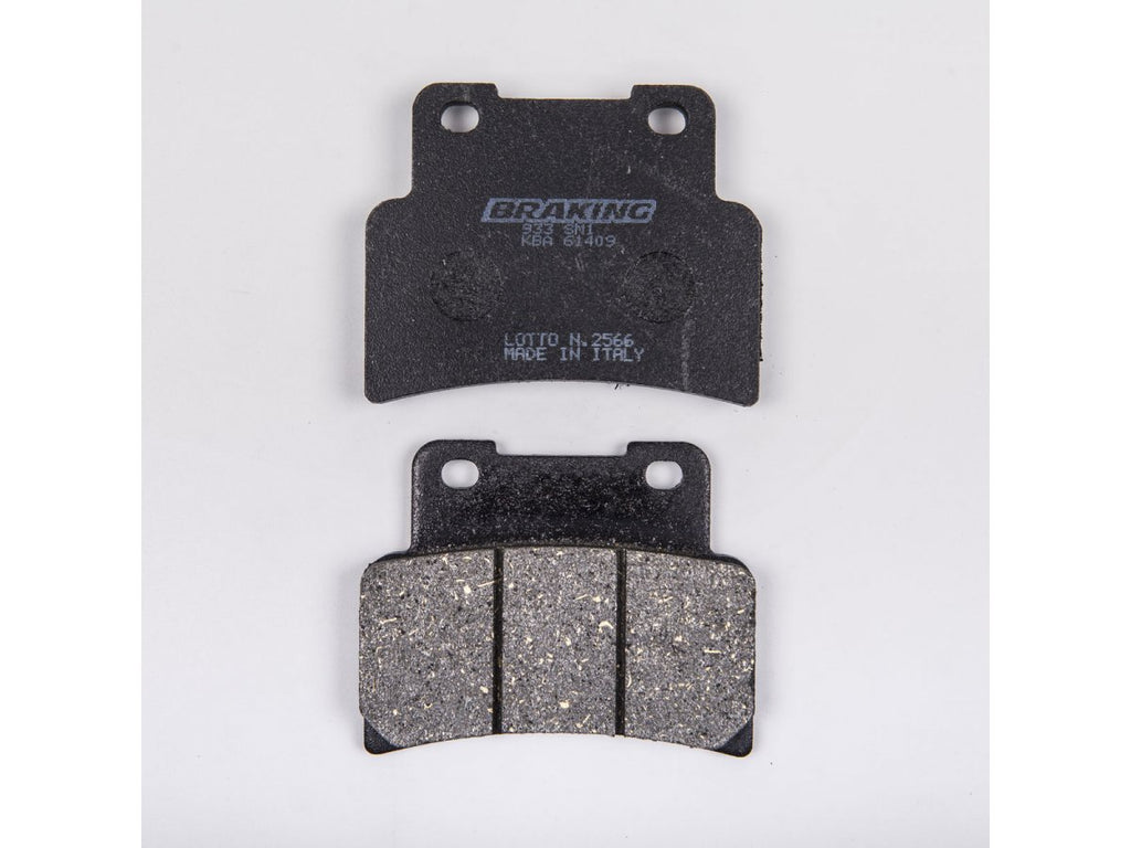 BRAKING 933SM1