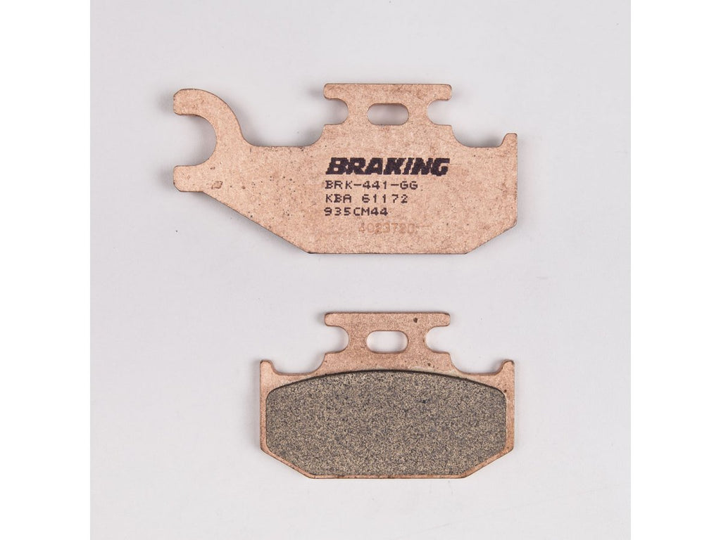 BRAKING 935CM44