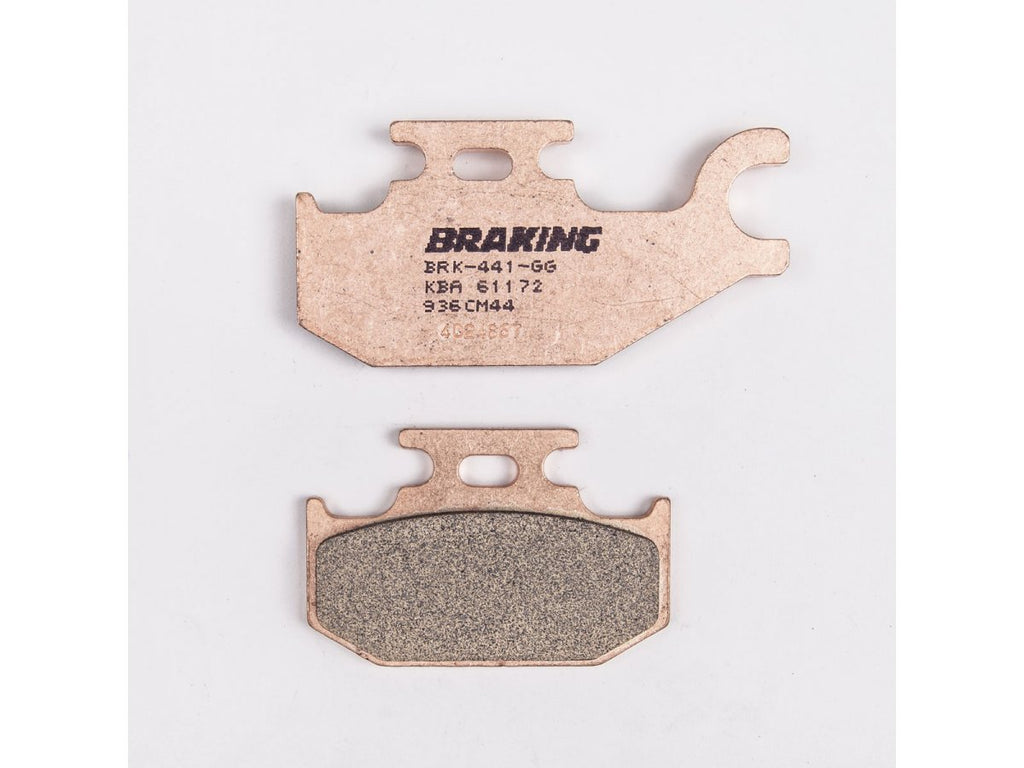 BRAKING 936CM44