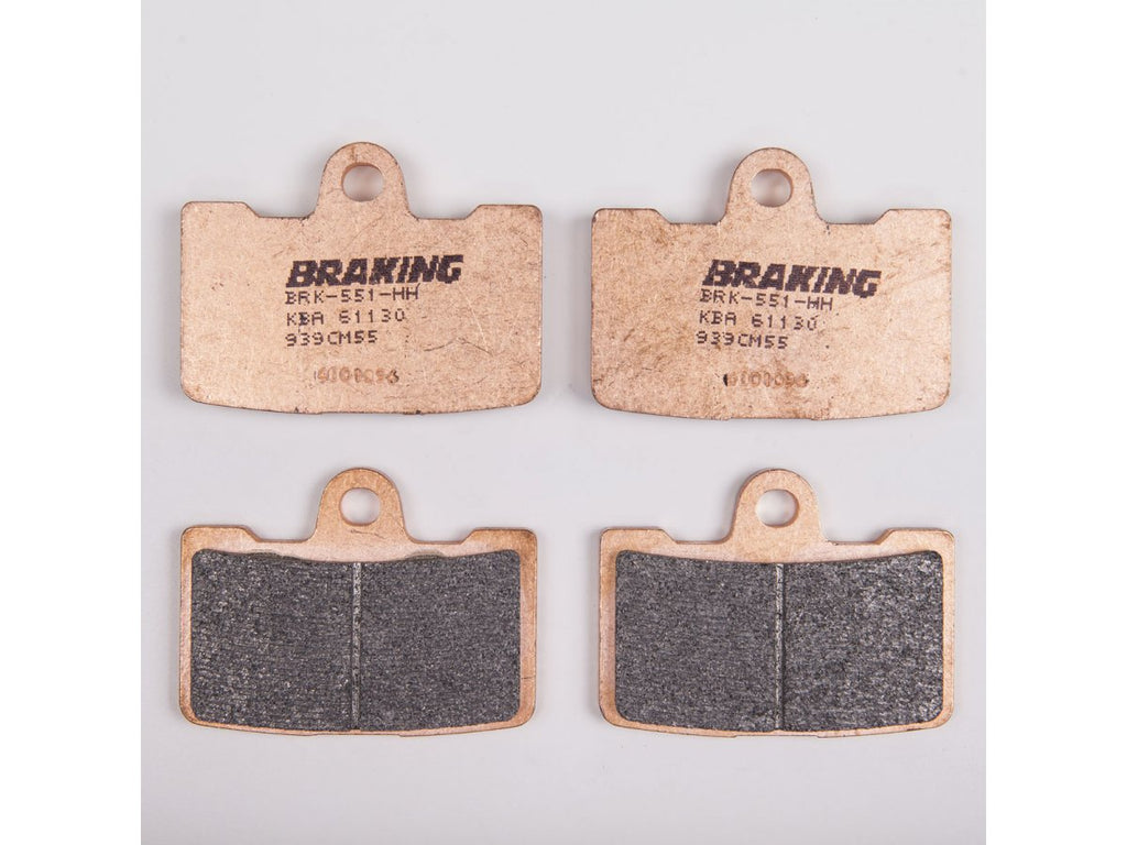 BRAKING 939CM55