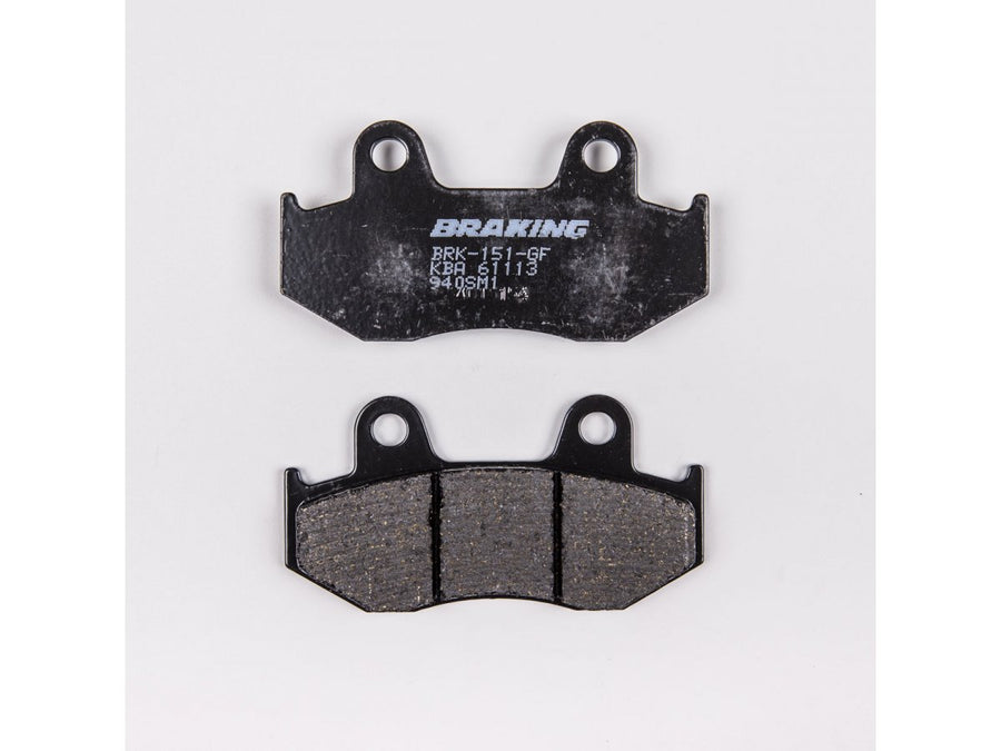 BRAKING 940SM1