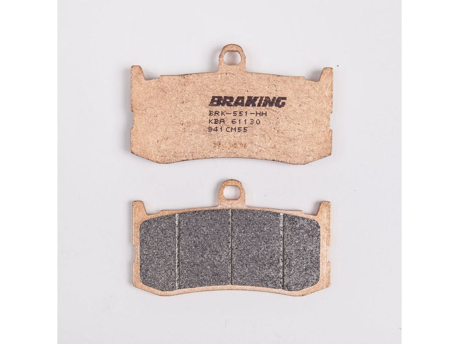 BRAKING 941CM55