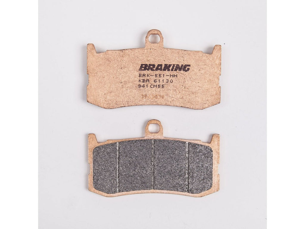 BRAKING 941CM55